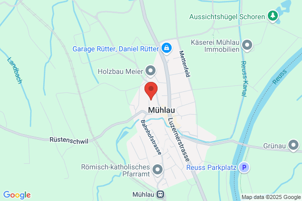 Schulhaus