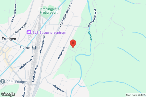 Wyss GmbH