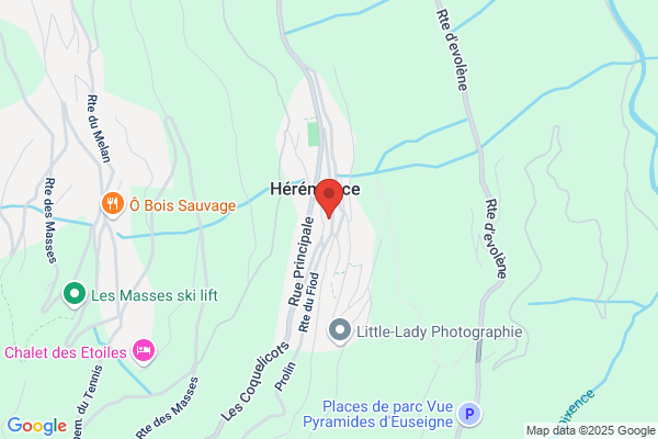 Service administratif