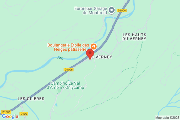 Au Coeur du Val