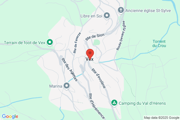 Boucherie Rigal-Zermatten