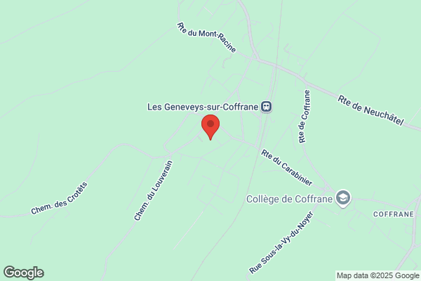 Commandant du feu