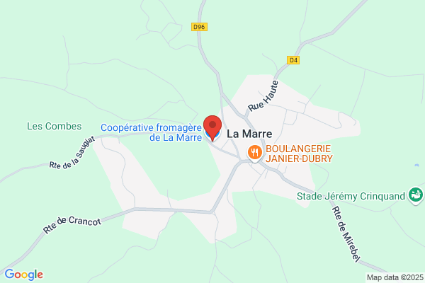 Coopérative fruitière