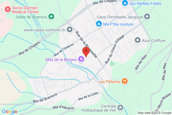 Ecole primaire