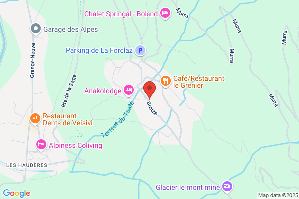 Gaspoz Frères