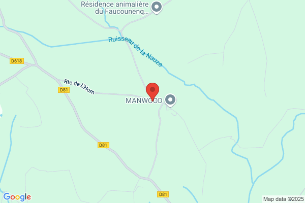 Jeanemma S.à r.l.