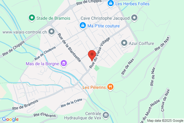 Office de poste