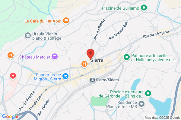 Office des Poursuites et faillites