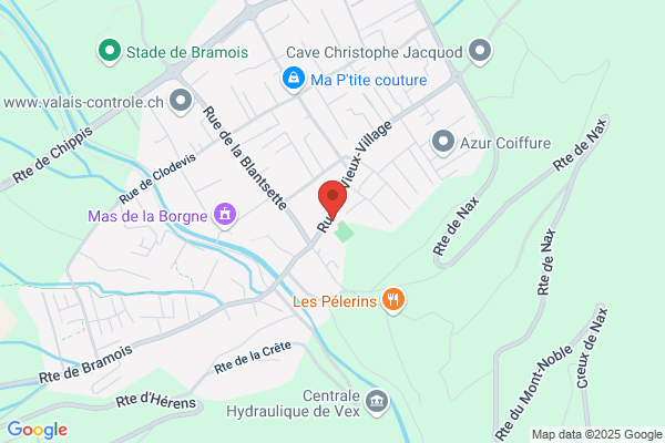 Paroisse Catholique-romaine