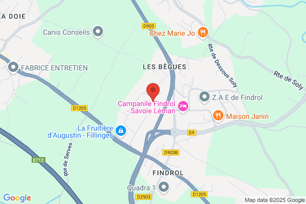 Tournier und Blanc SA