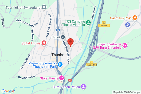 Barit Baubedarf AG Chur