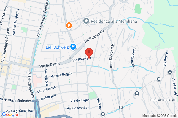 LA LEGA DEI MUSULMANI IN TICINO