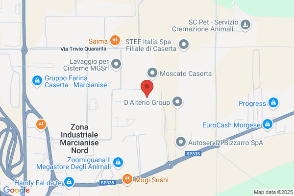 Novastrada SA