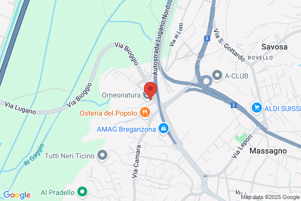 SCM SA