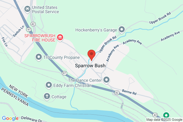 Science Related Services LLC Pomona N.Y.