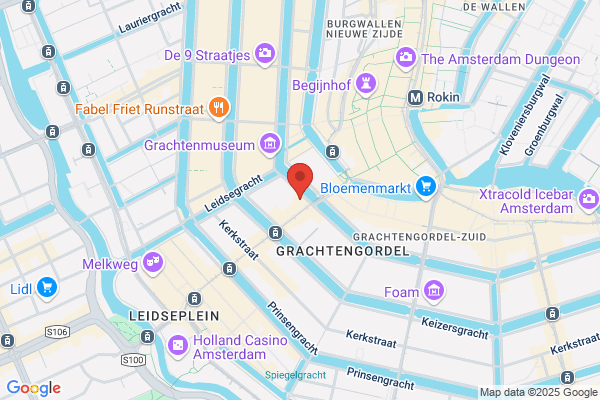 Scientron B.V., Amsterdam, Lugano Branch