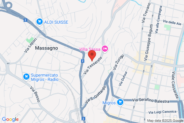 Cesare Agustoni SA