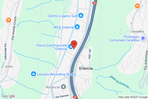 Sport Lugano SA