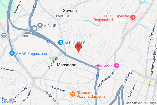 Development Capital SA Luxembourg, Lugano Branch