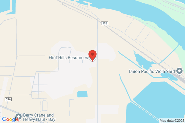 Flint Hill Resources Sarl