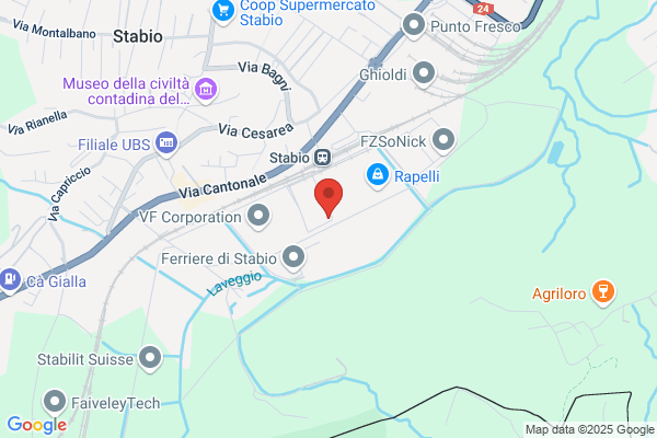 I PINCO PALLINO SA c/o Fidirex SA