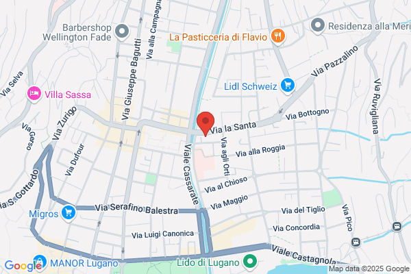 IMPRESA DI PITTURA DI COSMO VITO