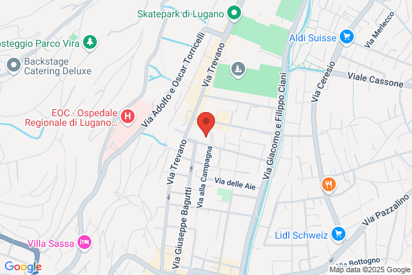 Istituto di Fisioterapia Ossola