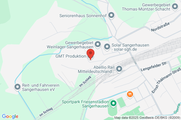 GMT