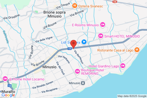 Bytec SA Centro Nord-Sud 2