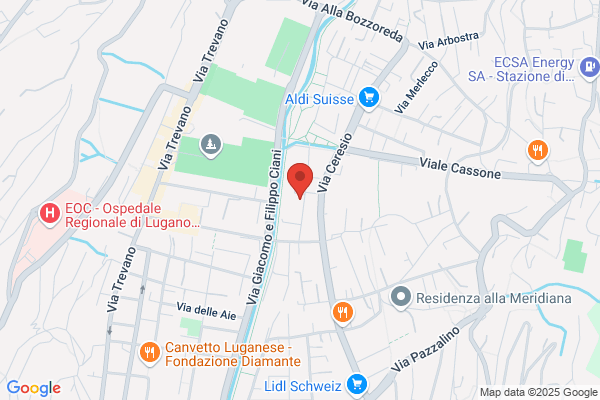 Salone Perché No