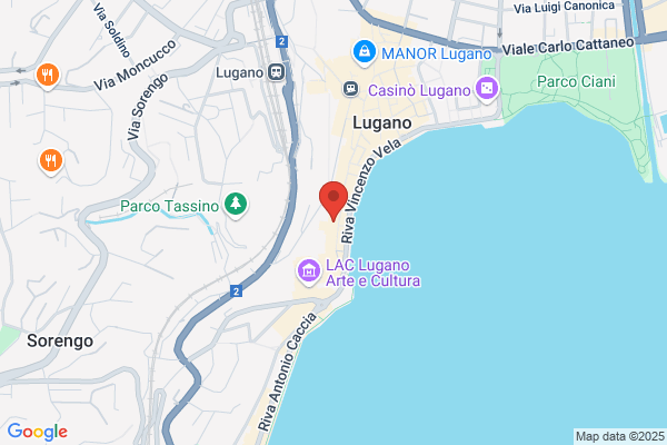 O2C Applications LLC, San Diego, Lugano Branch