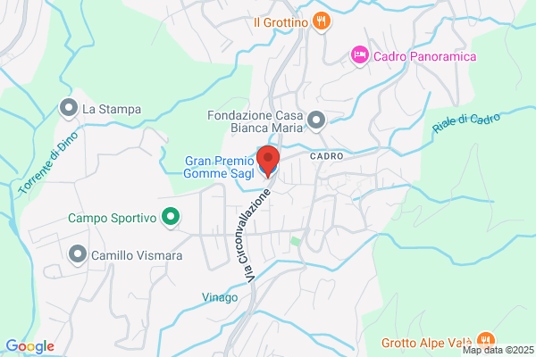 SC La Gomma Sagl