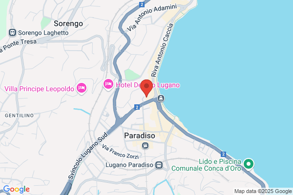 Paradox Media Ltd