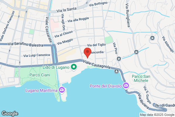 Agenturfirma Marino Sagl