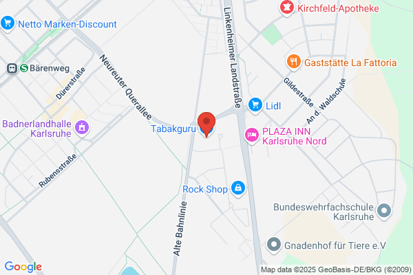 Querop Handels AG