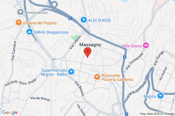 Scuole comunali