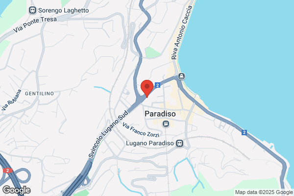 Studio Immobiliare S. Comolatti