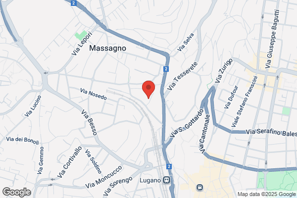 Immobiliare Kaenel