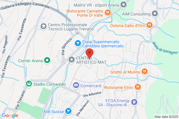 Istituto di bellezza Ninfea