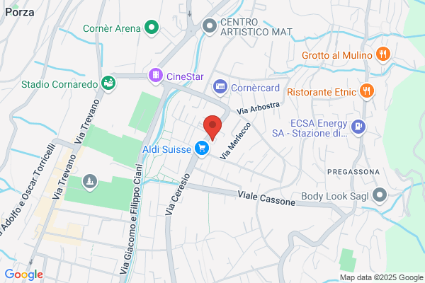 Caritas Ticino