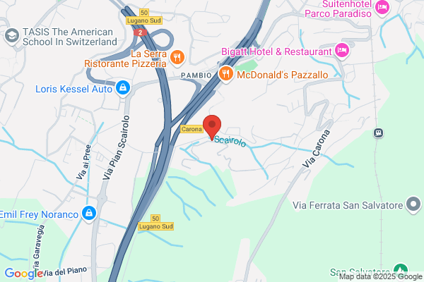 Centro del Pieno Vangelo Il Buon Seme