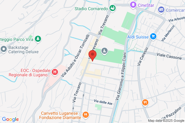 Parrocchia Christo Risorto