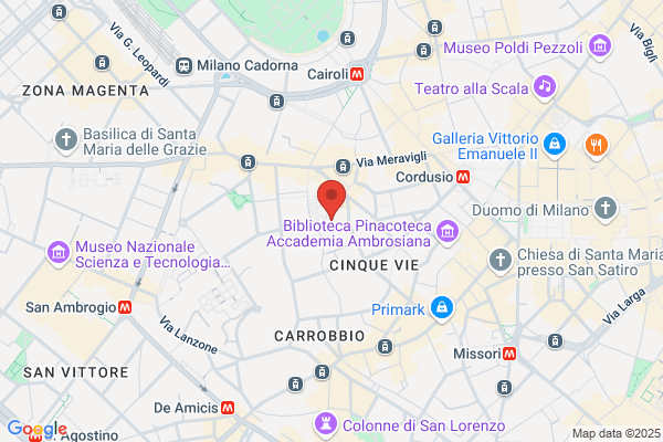 SGP Società per la Gestione Personale