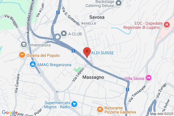 Stadler und Meier