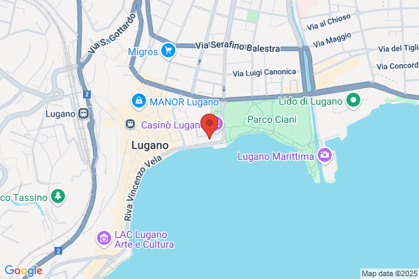 Ristorante Vistalago