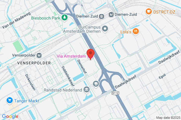 C. und H. International B.V. Amsterdam