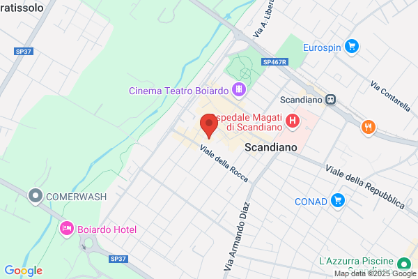 Ristorante Al Portone