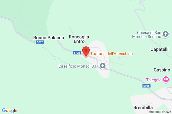 Ristorante Arlecchino