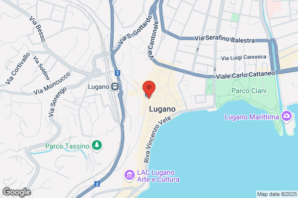 Ristorante Croce d'Oro