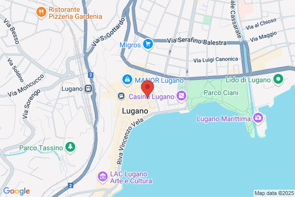 Ristorante Do a Juarra